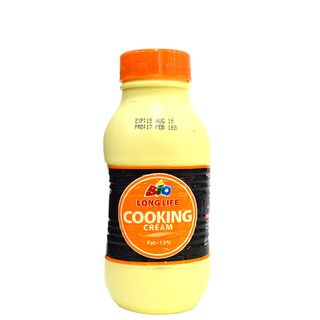 BIO LONG LIFE COOKING CREAM NON-DAIRY 500ML