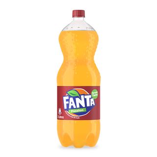 Fanta Passion 2 Ltr Pet