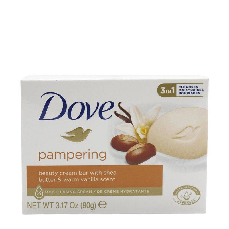 Dove Products