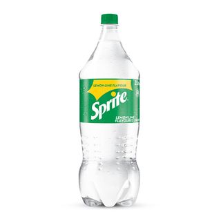 Sprite Lemon-Lime Regular Kwanza 2L