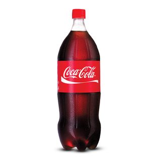 Coca Cola PET 2LTS
