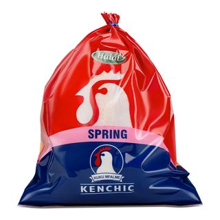 Kenchic Spring Chicken