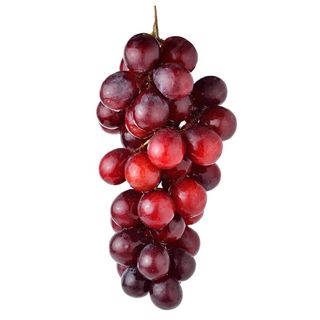 Mnk Imported Red Grapes Per Pnt Plu28166