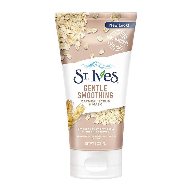 St Ives Products
