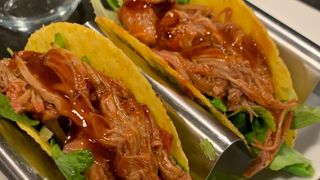 Texas style tacos - 2 pezzi
