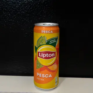 Te alla pesca