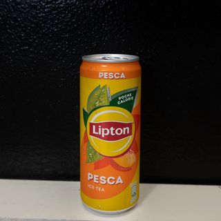 Te alla pesca