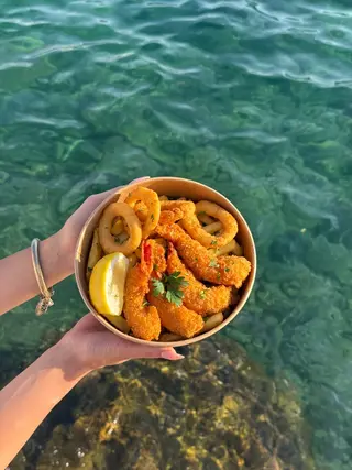Tigar gambori u tempuri