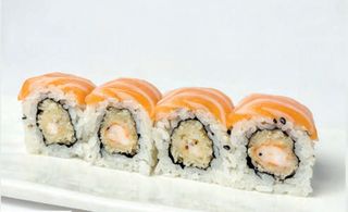 U06. Tiger maki