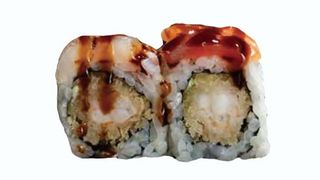 Tiger roll 8 pezzi