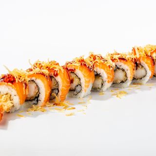 Tiger roll