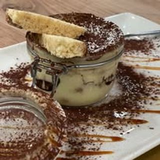 Tiramisù dello Sgrano