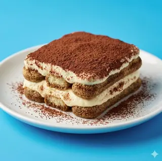Tiramisù
