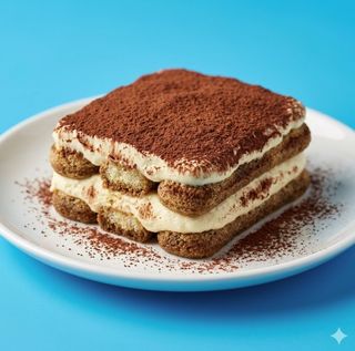 Tiramisù