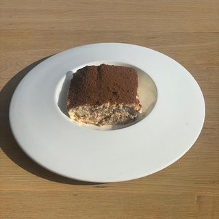 Tiramisu 180g