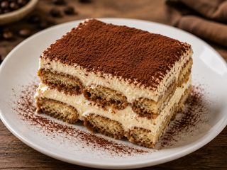Tiramisù