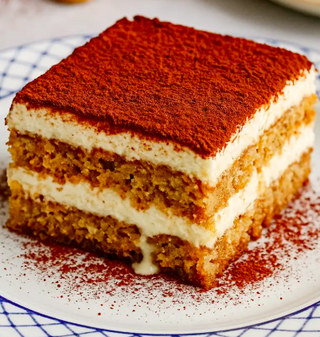 66 Tiramisù