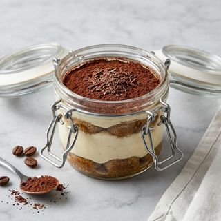 Tiramisu' monoporzione in barattolo 150 g