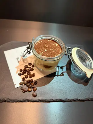 Tiramisù