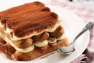 Tiramisù