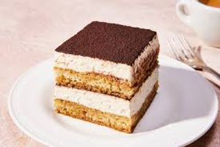 Tiramisu s/g