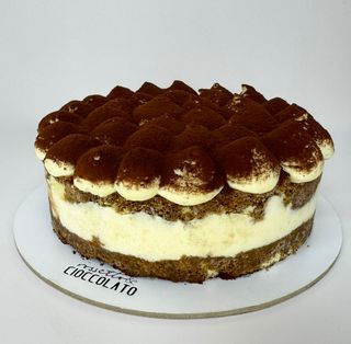 Tiramisù