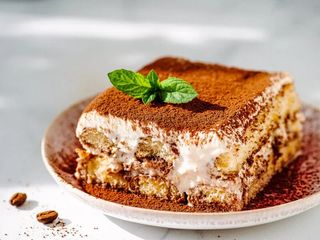Tiramisù