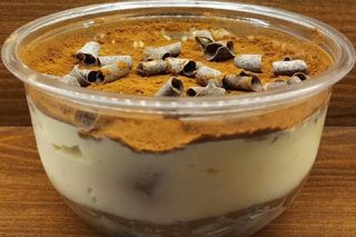 Tiramisù 