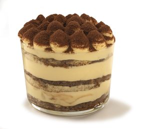 Tiramisù