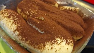 Tiramisù