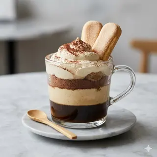Caffè al tiramisù