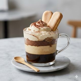 Caffè al tiramisù