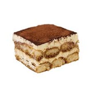 Tiramisù