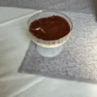 Tiramisù della casa
