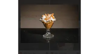 Tiramisù Lotus