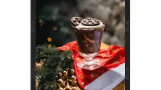 Tiramisù Pan di Stelle