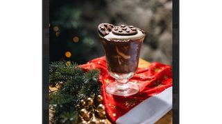 Tiramisù Pan di Stelle