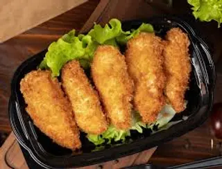 Tiras de Frango