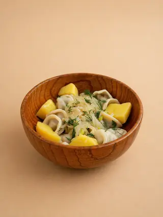 Тюрк порция (300г)