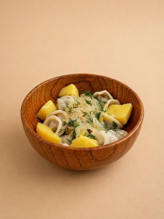 Тюрк порция (300г)