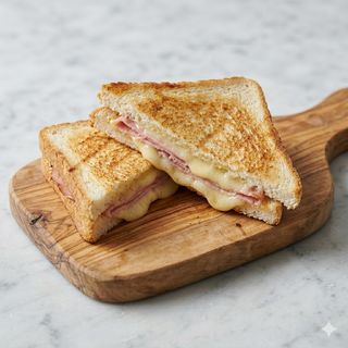 Toast