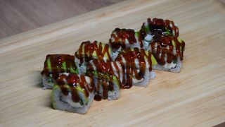 Токио ролл (250г)