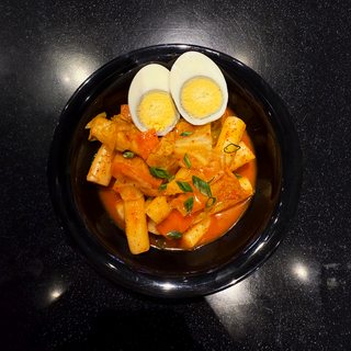 ТОКПОККИ (300г)