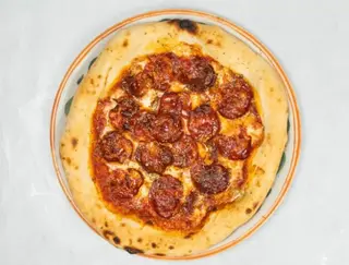 Pizza Toledo 32cm
