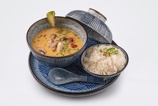 Том кха (500г)