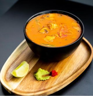 Tom-yum