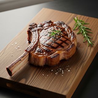 Tomahawk Irlanda