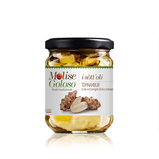 Topinambur Molise goloso 180 g