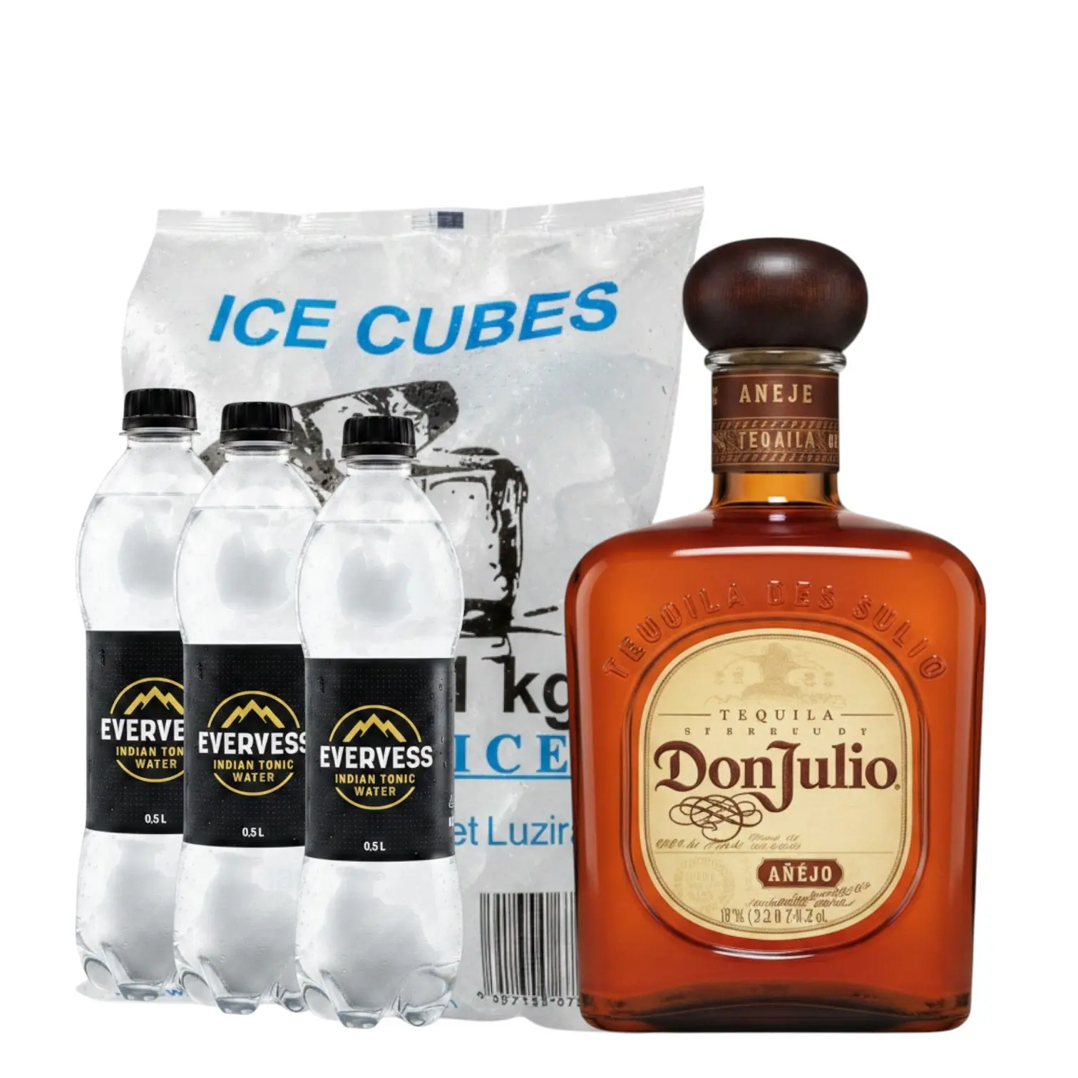 It's Tequila Month