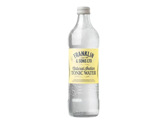 Tonic water 20 cl
